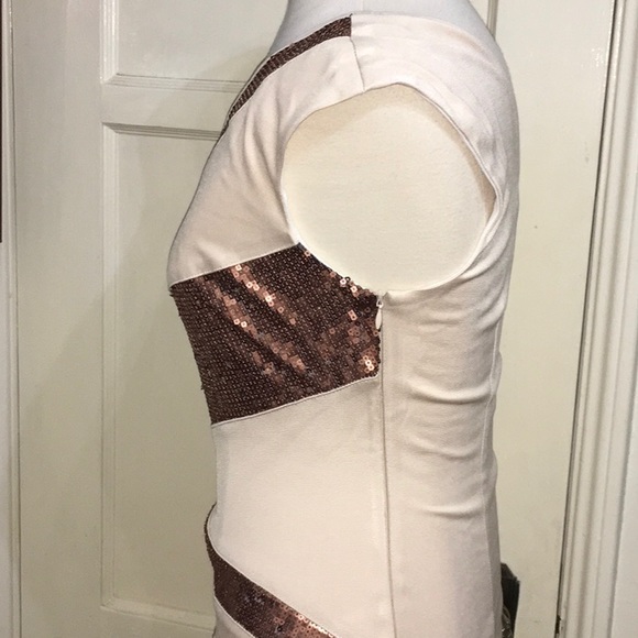 Alexia Armor Dress - Picture 8 of 10